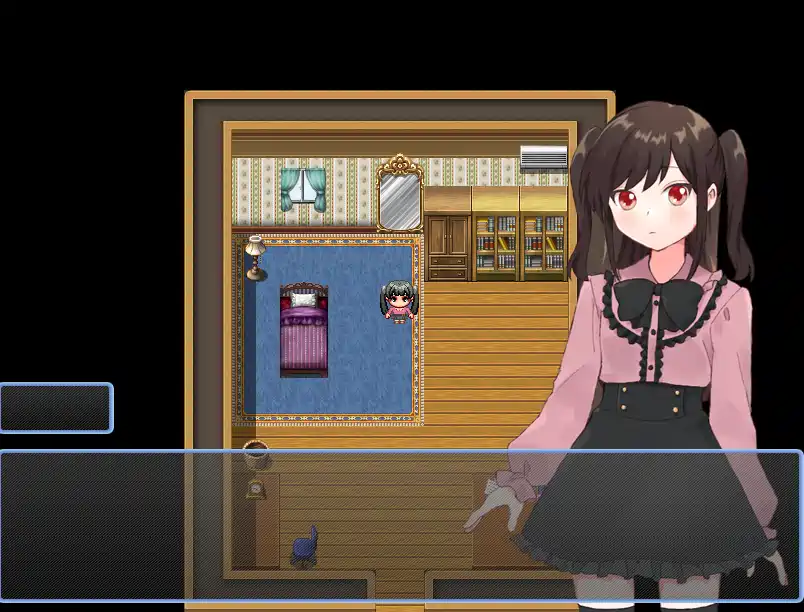 [新作RPG]薬物捜査官千恵里AI汉化版+存档1.1G ACG电脑端 第3张