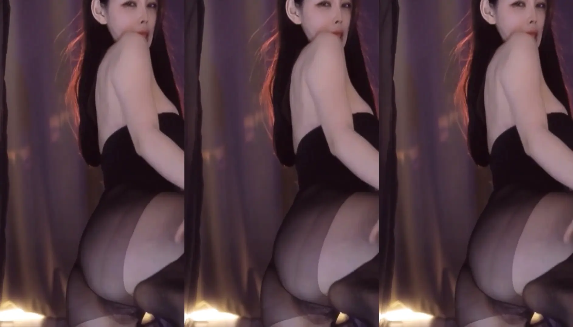 虎牙主播@小馒头御姐女神定制热舞视频1V/575.9M 虎牙主播 第2张