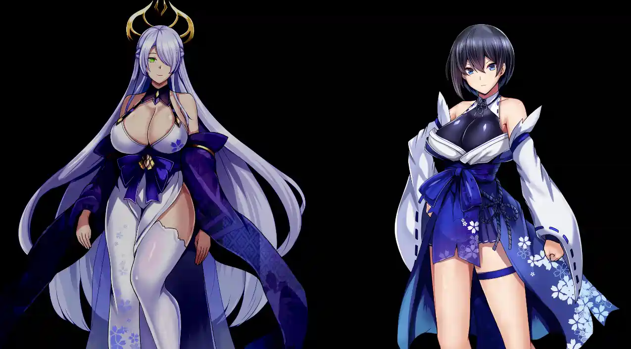 [新作RPG]灭之巫女冥那/滅の巫女メイナ Ver1.00机翻先行体験版1.25G ACG电脑端 第2张