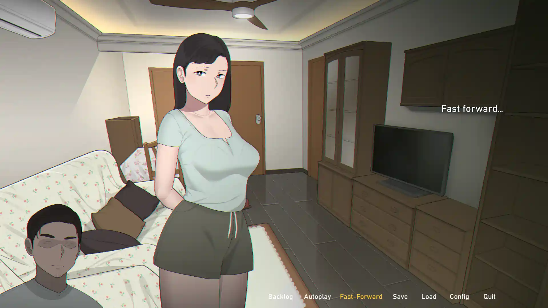 [SLG游戏]种地吾妻 SeedMy Wife V1.0官方中文步兵+全CG解锁+全CV配音550M ACG电脑端 第3张