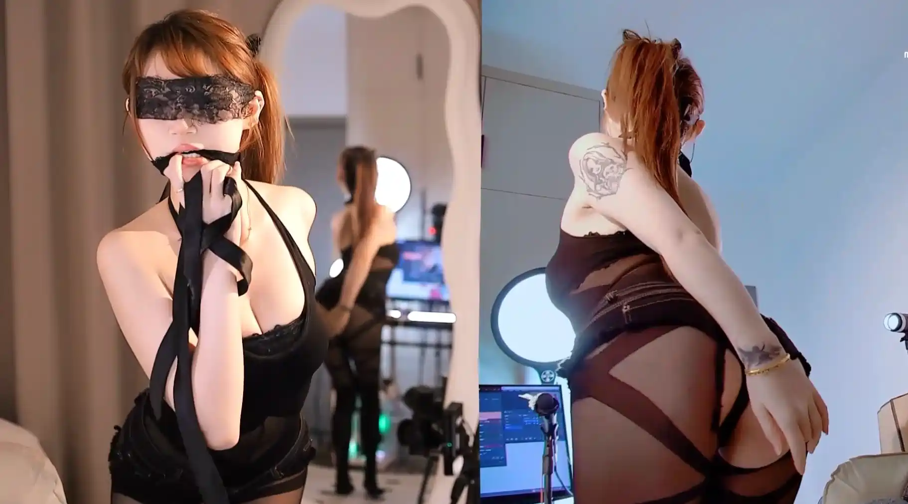 虎牙第二季星舞杯比赛总决赛精彩舞蹈视频合集[20V3.01G] 虎牙主播 第5张