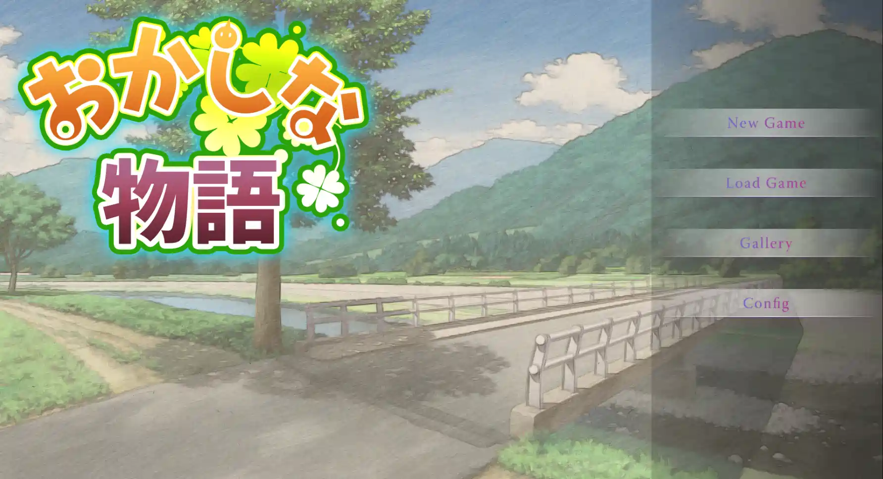 [SLG游戏]诡异物语～来自我推的主播莉波酱的不自然直播通知～正式版+内嵌汉化+全CG 2.6G ACG电脑端 第1张