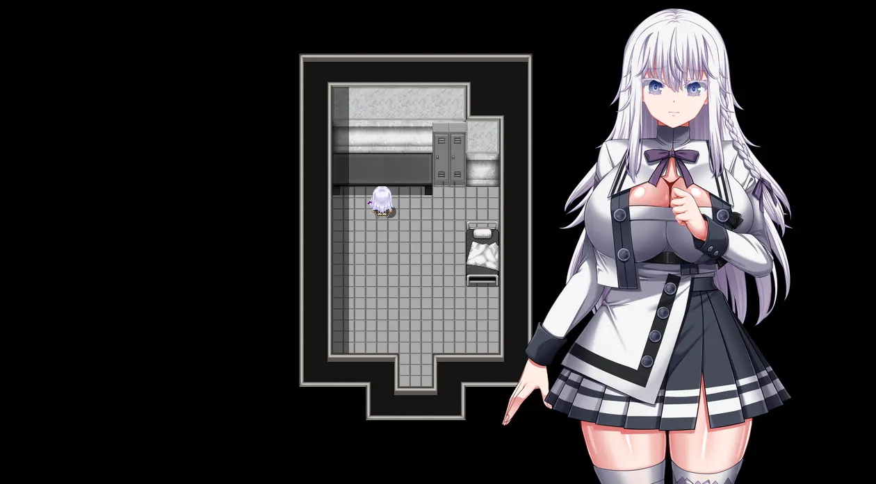 [RPG游戏]终末的拟我论/末路自我主义/終末のオルターゴイズム v1.00 AI汉化版正式版+存档13GB ACG电脑端 第3张