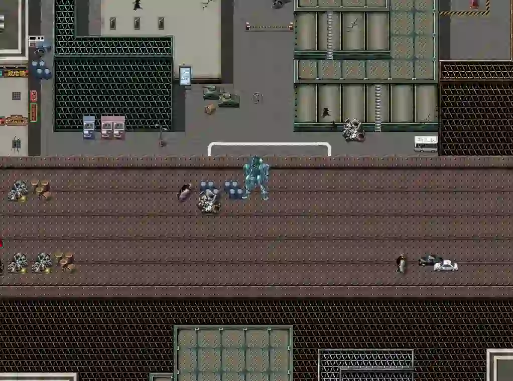 [RPG游戏]乐园的克尼库斯/楽園のクニークルス官方中文步兵完整版 ACG电脑端 第2张