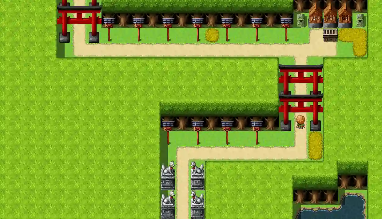 [日式RPG/2D]塞莉大人的大迷宫/セリ様の大迷宮AI汉化版+全回想存档1.20G ACG电脑端 第2张