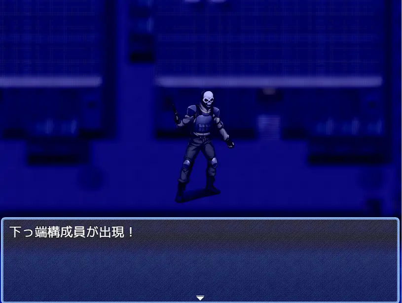 [RPG游戏]特工-琳卡v1.0.3 AI汉化版+全回想存档 ACG电脑端 第2张