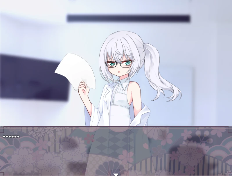 [ADV游戏]想要一场模版化的恋爱AI汉化PC+安卓2.3GB ACG手游 第2张