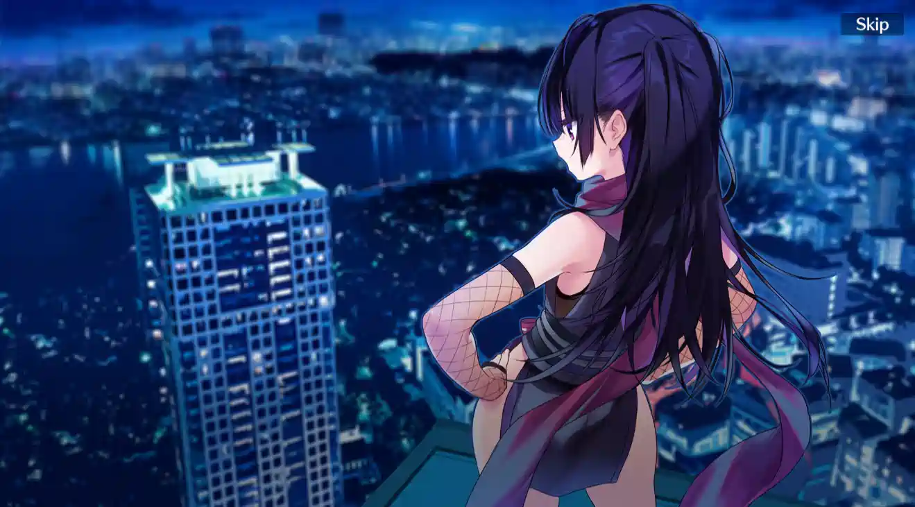 [SLG/Live2D/动态]小忍被抓住啦/忍ちゃんつかまっちゃった正式版+存档PC+安卓220M ACG手游 第2张