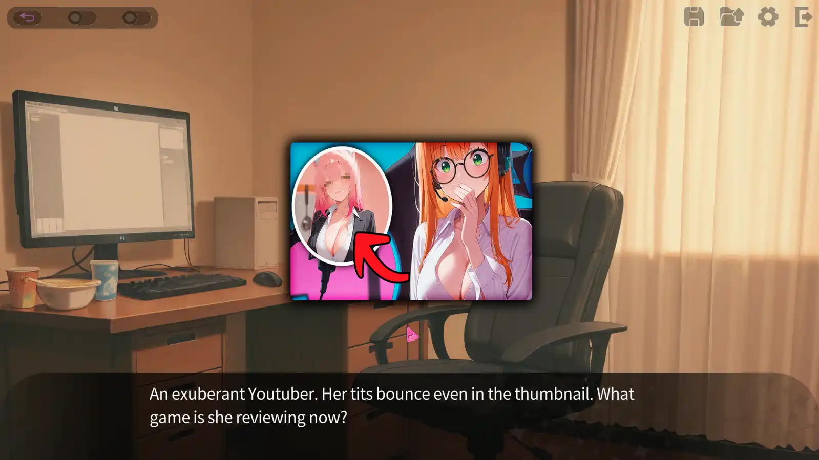 [爆款SLG]塞克斯赛德官方中文步兵版1.20G ACG电脑端 第2张