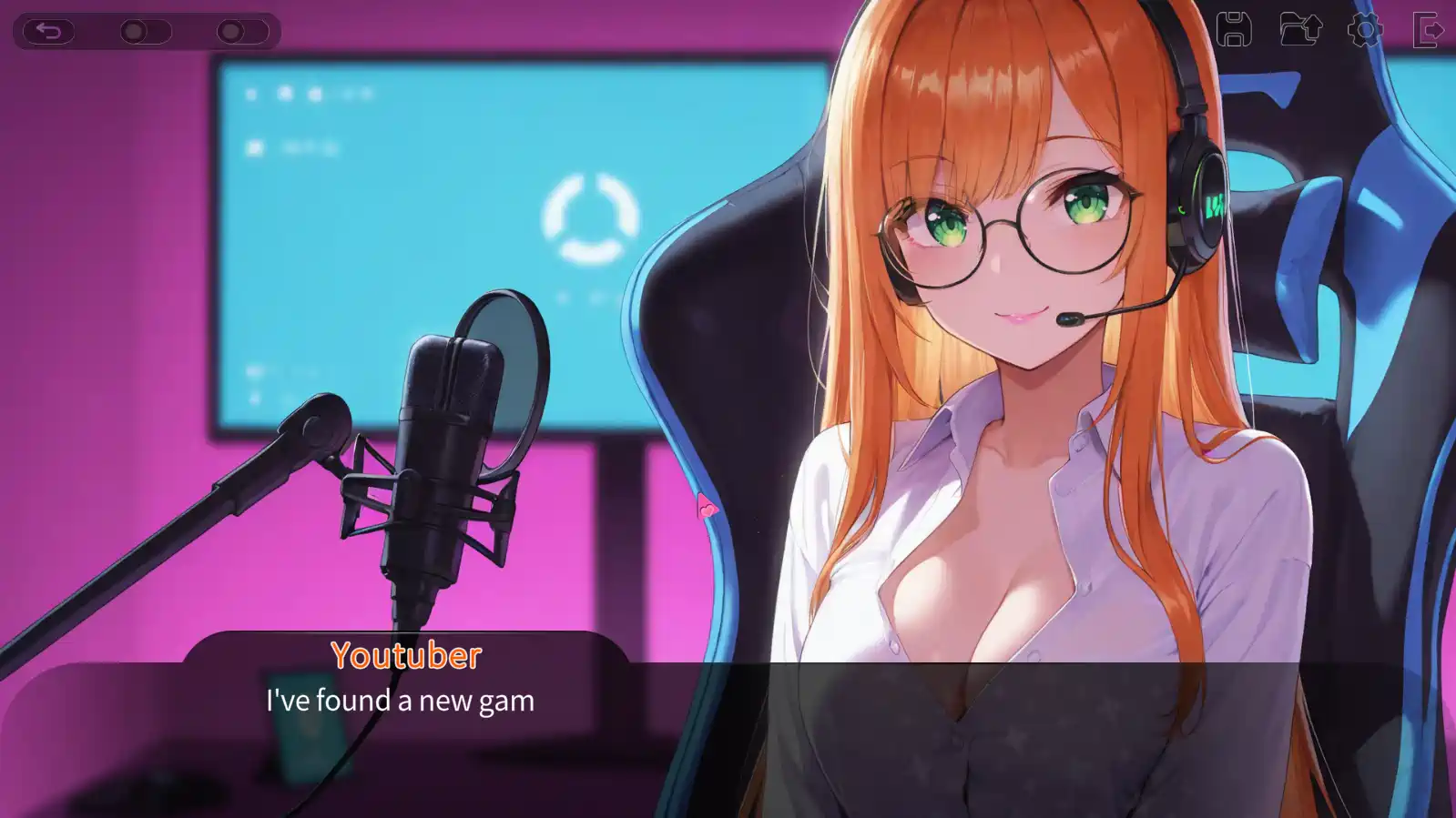 [爆款SLG]塞克斯赛德官方中文步兵版1.20G ACG电脑端 第3张