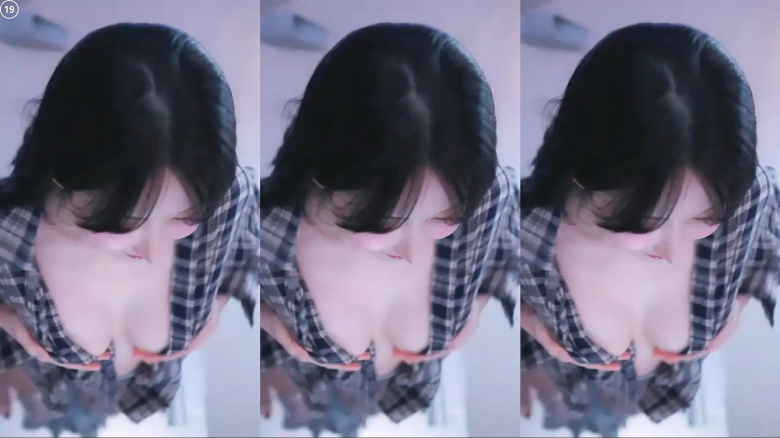 Sooplive韩国BJ秀吉(BJ쑤지)精选直播舞蹈视频合集3v/476.7M 韩国主播 第5张