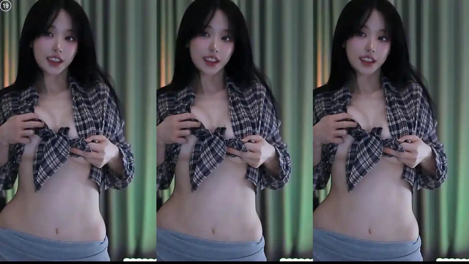 Sooplive韩国BJ秀吉(BJ쑤지)精选直播舞蹈视频合集3v/476.7M 韩国主播 第3张