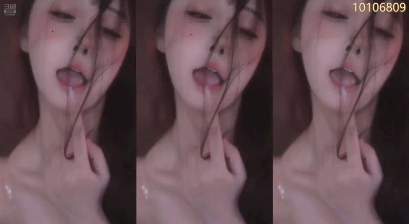 斗鱼主播@小美佳呀(小号)热舞视频合集[12V/1.35G] 斗鱼主播 第6张