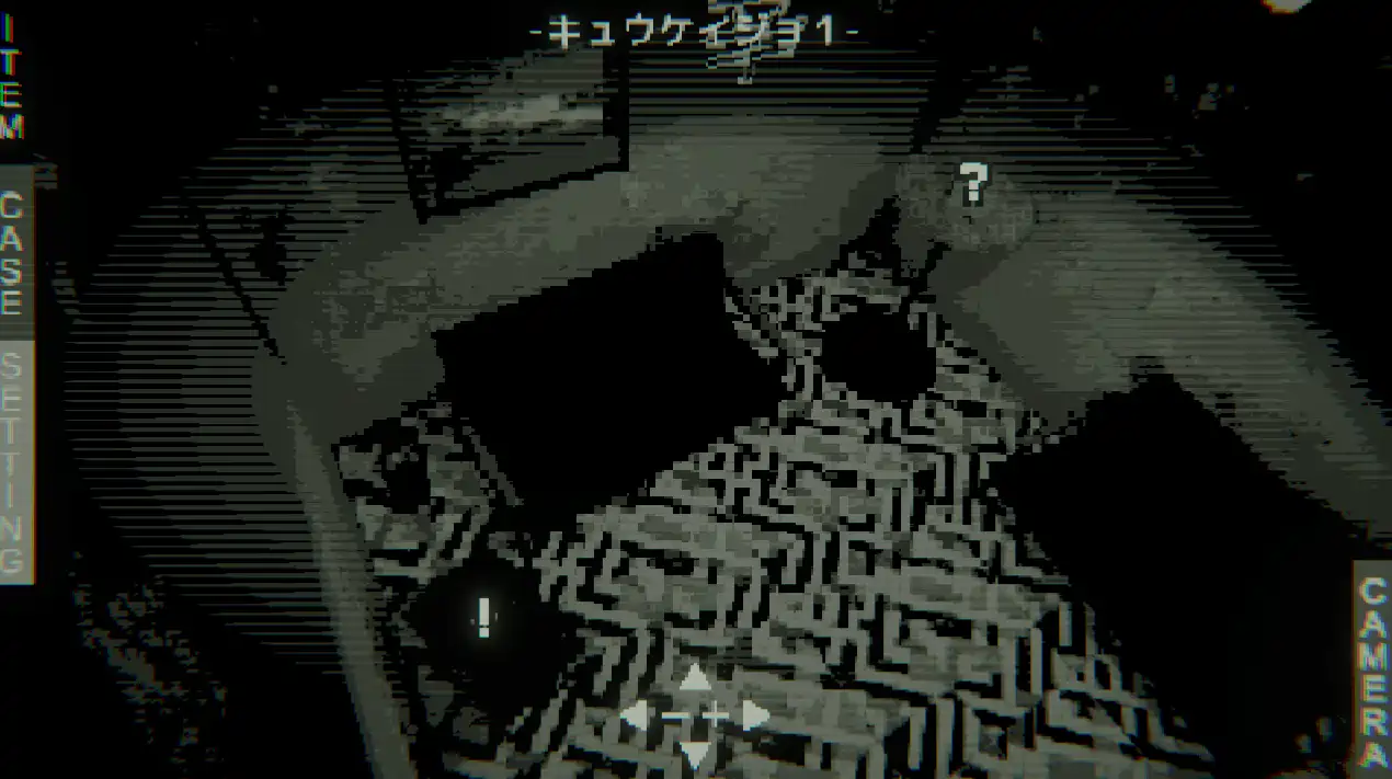 [SLG游戏]窥视LOOK生肉版PC+安卓150MB ACG手游 第2张