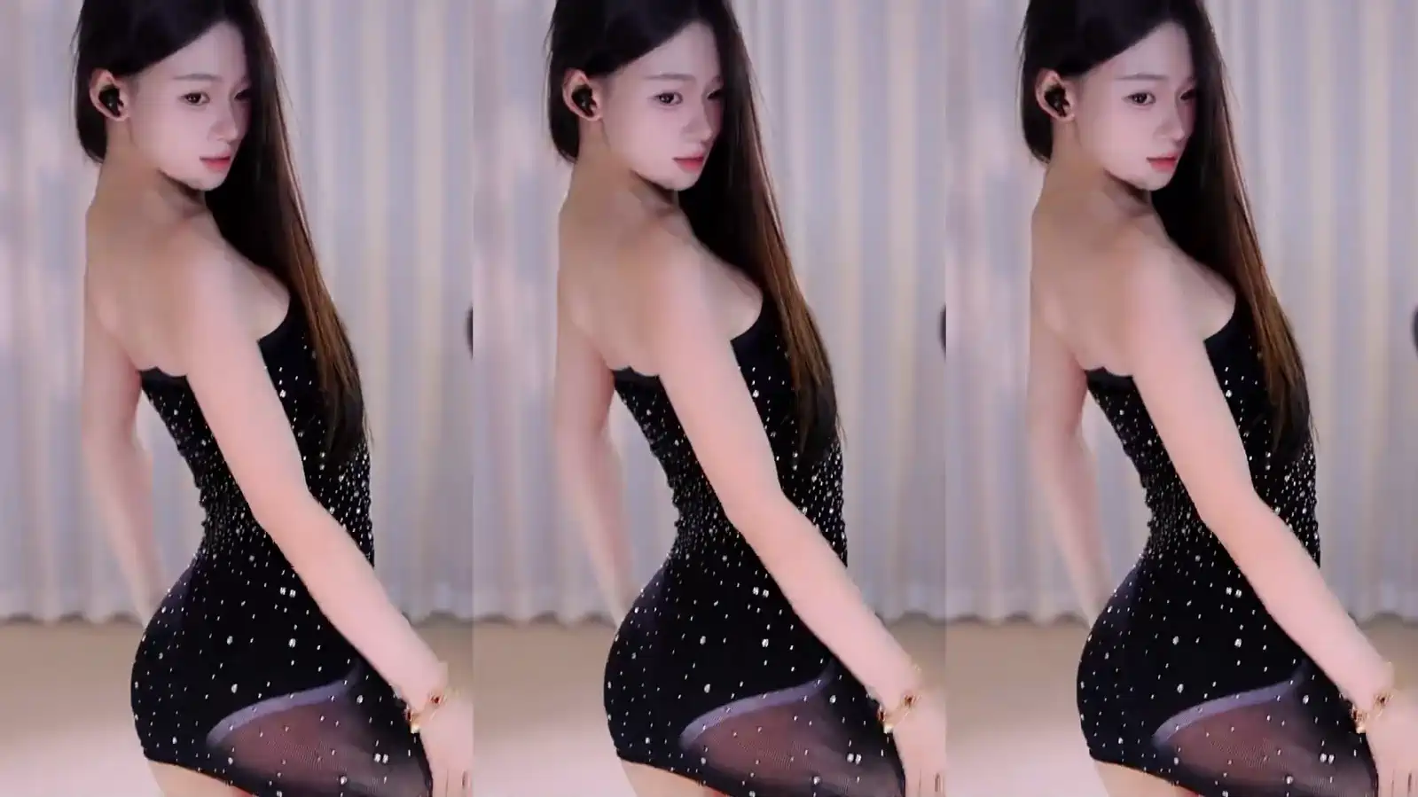 虎牙直播京舞门舞蹈比赛初赛视频精选大全集[43V/3.92G] 虎牙主播 第4张
