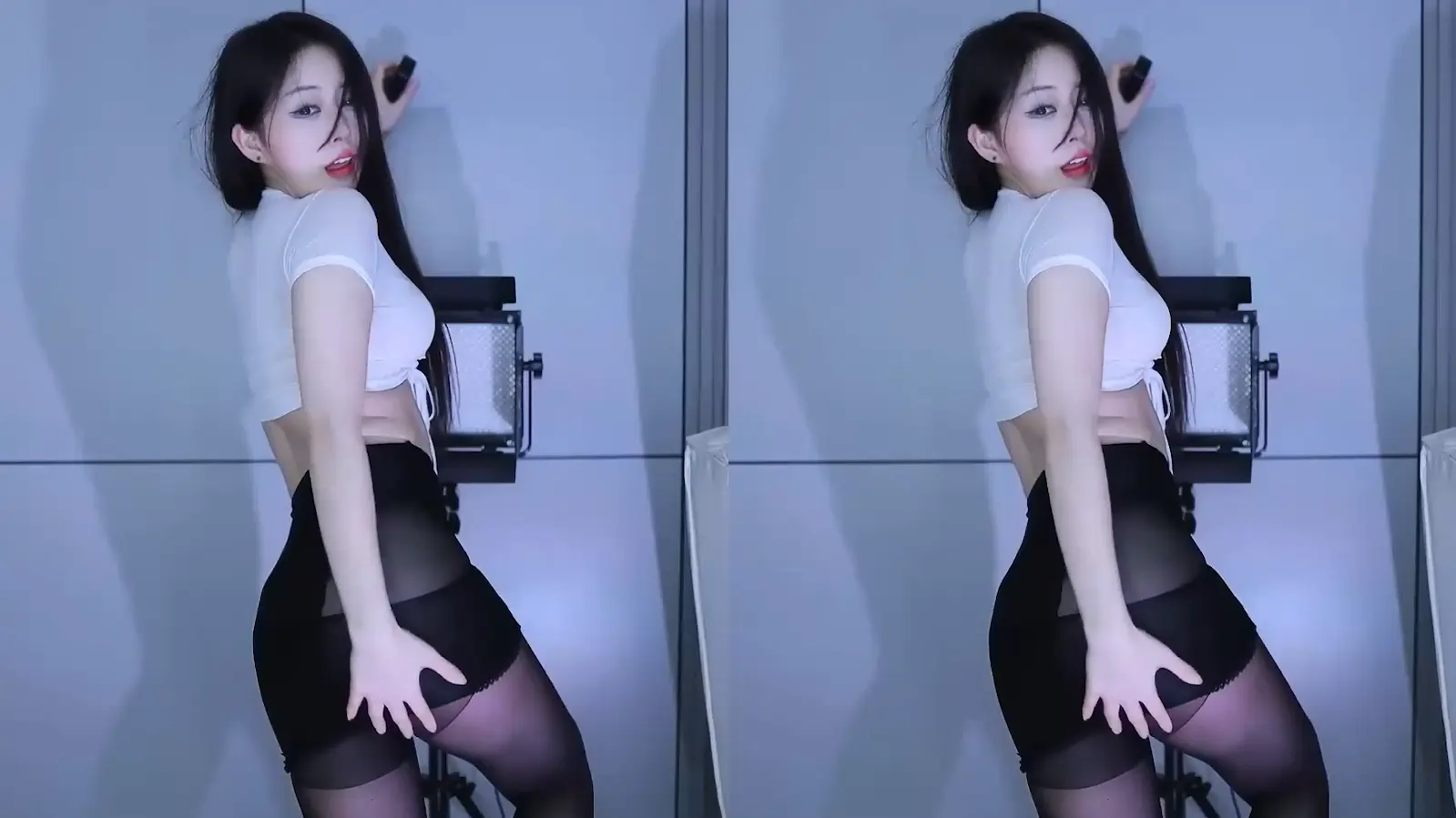 网易CC主播小吴同学御姐级别定制热舞视频2v/569.7M CC主播 第5张