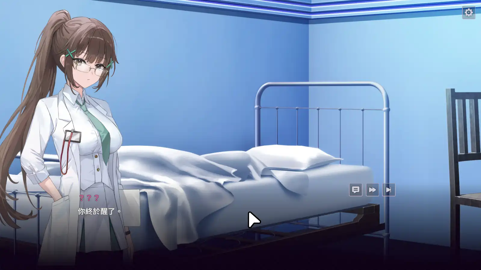 [SLG游戏]CP-069体验版Demo官方中文版700MB ACG电脑端 第2张