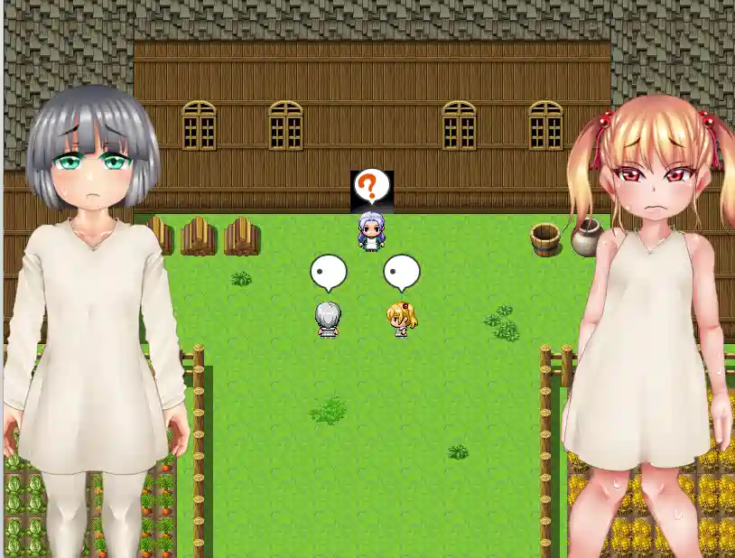 [RPG游戏]莉莉那一侧～屈服生活与青春HAPPY生活～v1.00 AI汉化版 ACG电脑端 第2张