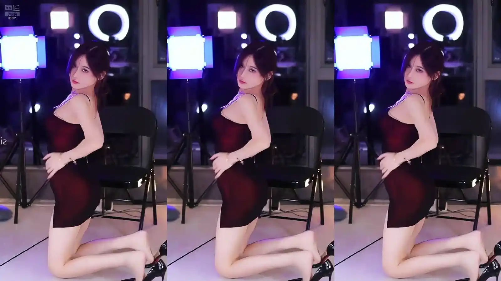 斗鱼主播@ella亦亦加特林2025年10月热舞视频合集[19V/1.98G] 斗鱼主播 第4张