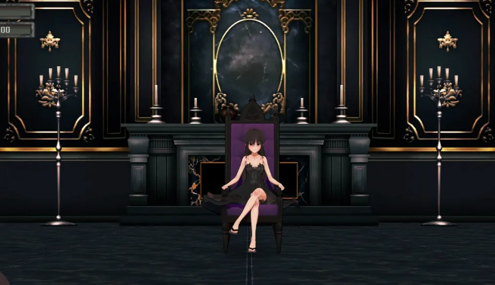 [像素SLG/动态]劳动改造 v0.03 Demo官中步兵版+作弊码3.4G