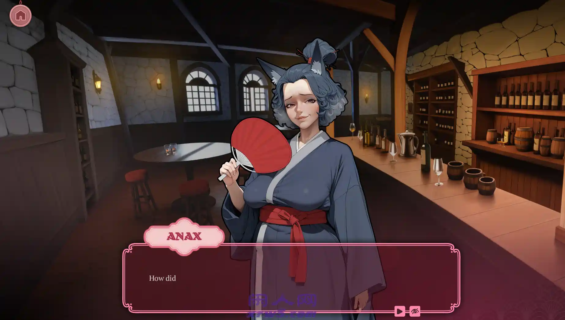 [精品SLG]XXX魅力俱乐部Steam官方中文步兵版840M