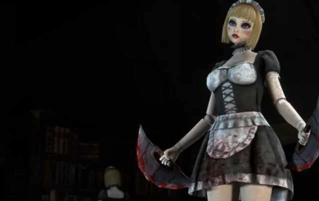 [探索3D/地牢]罪恶尖塔SIN SPIRE v0.1 Beta官方中文步兵版+存档1.10G ACG电脑端 第2张