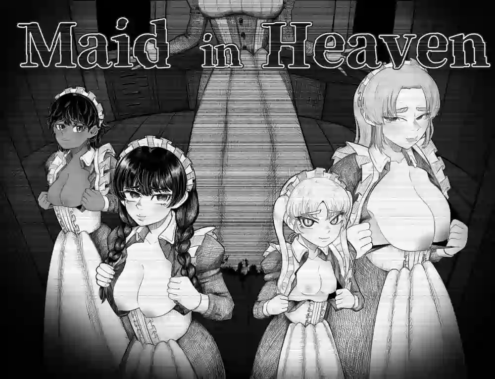 [SLG游戏]天堂女仆 Maid in Heaven AI汉化版1.31G ACG电脑端 第1张
