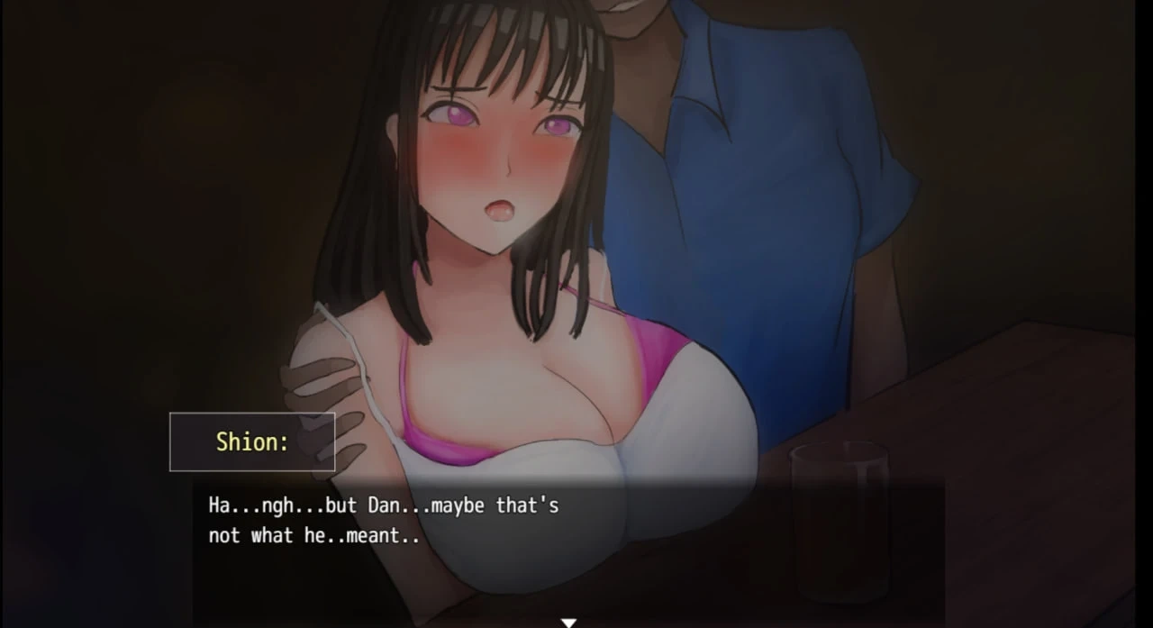 [RPG游戏]被夺走的夏天Summer Stolen Paradise v0.30.02 AI汉化版2.54G ACG电脑端 第2张