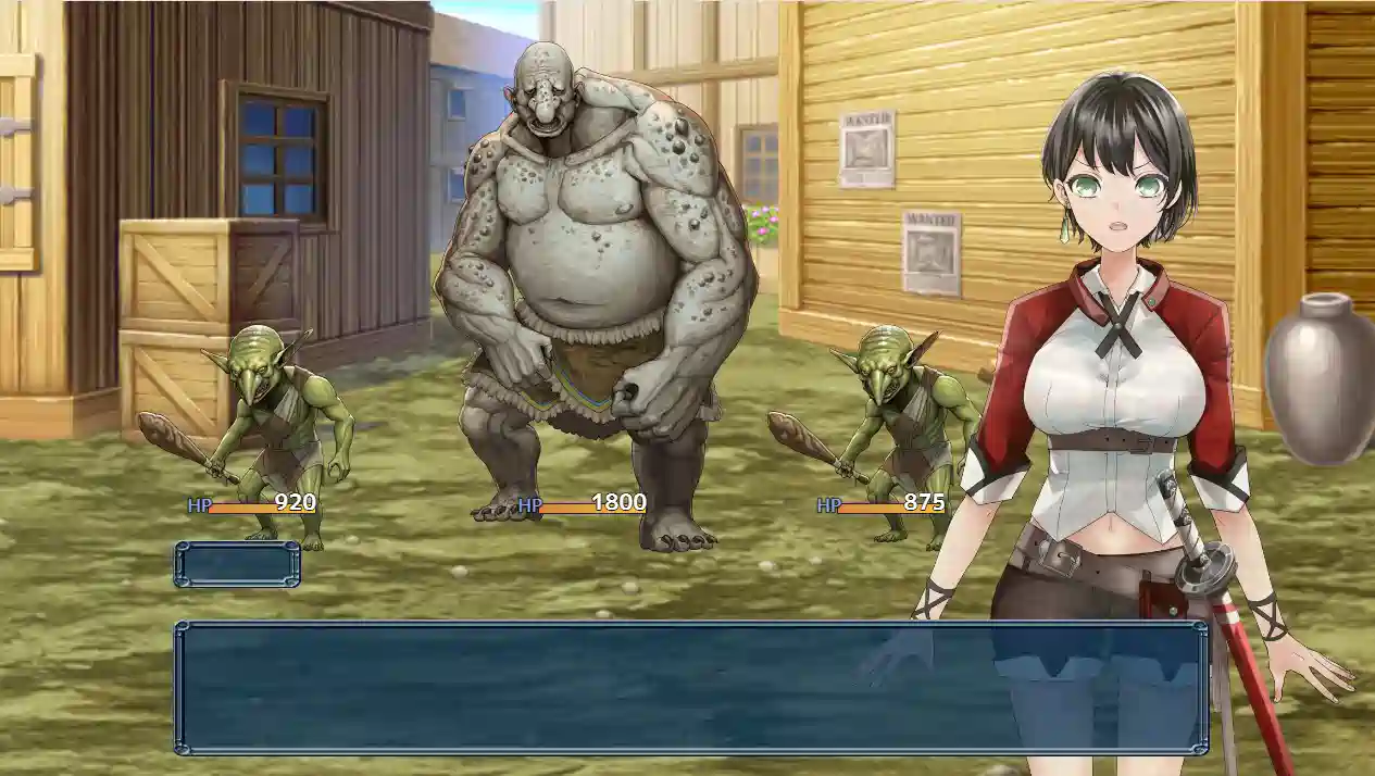 [RPG游戏/机械]操心的魔导具～强大美丽冒险者的末路～072官中步兵版+全回想存档1.10G ACG电脑端 第3张