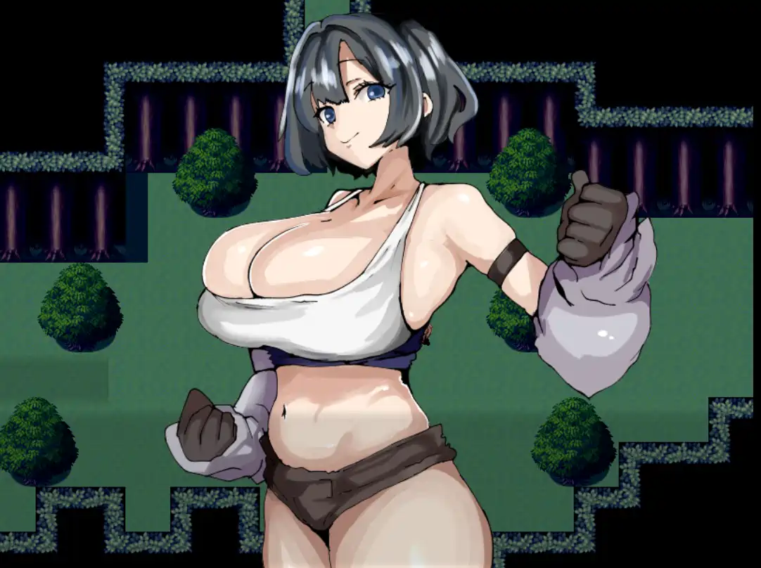 [RPG游戏]这片土地早已被高等种族所支配AI汉化版308M ACG电脑端 第2张