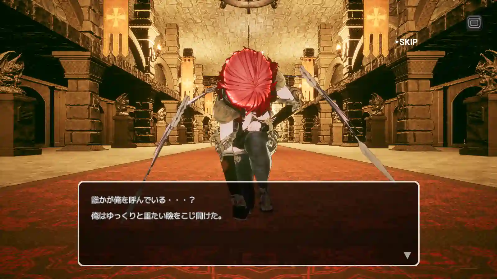 [3D游戏]新人魔王与100位人v1.12生肉版1.43G ACG电脑端 第3张