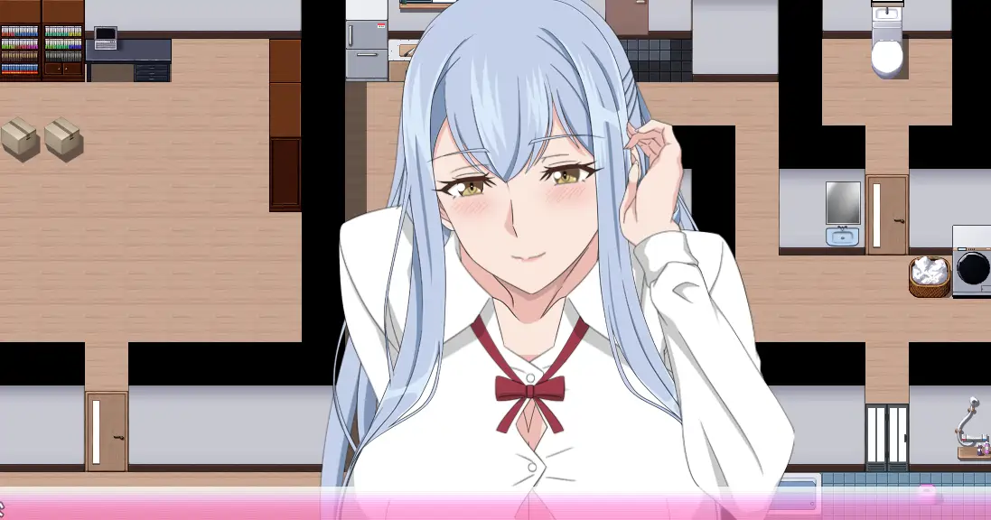 [RPG游戏]沙耶子の婚約内嵌v1.01 AI汉化版+作弊码PC+安卓2.30G ACG手游 第1张