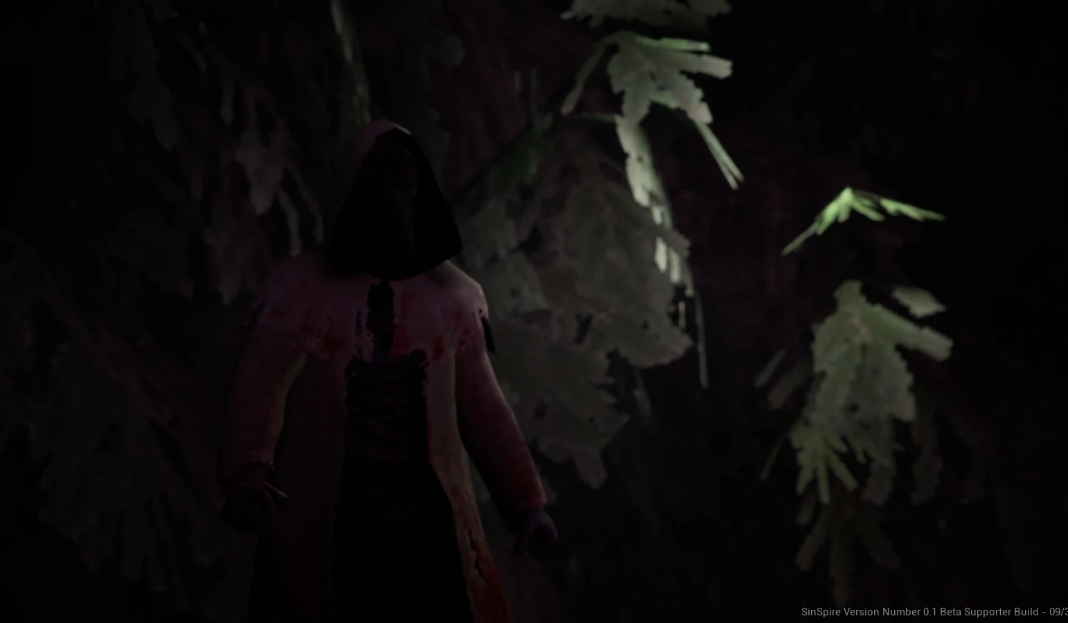 [探索3D/地牢]罪恶尖塔SIN SPIRE v0.1 Beta官方中文步兵版+存档1.10G ACG电脑端 第3张