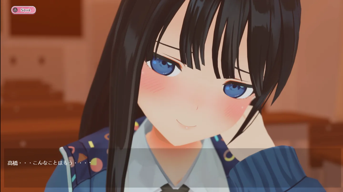 [3D互动]七海和暑期补习班V4.5~AI汉化版2.3G ACG电脑端 第2张