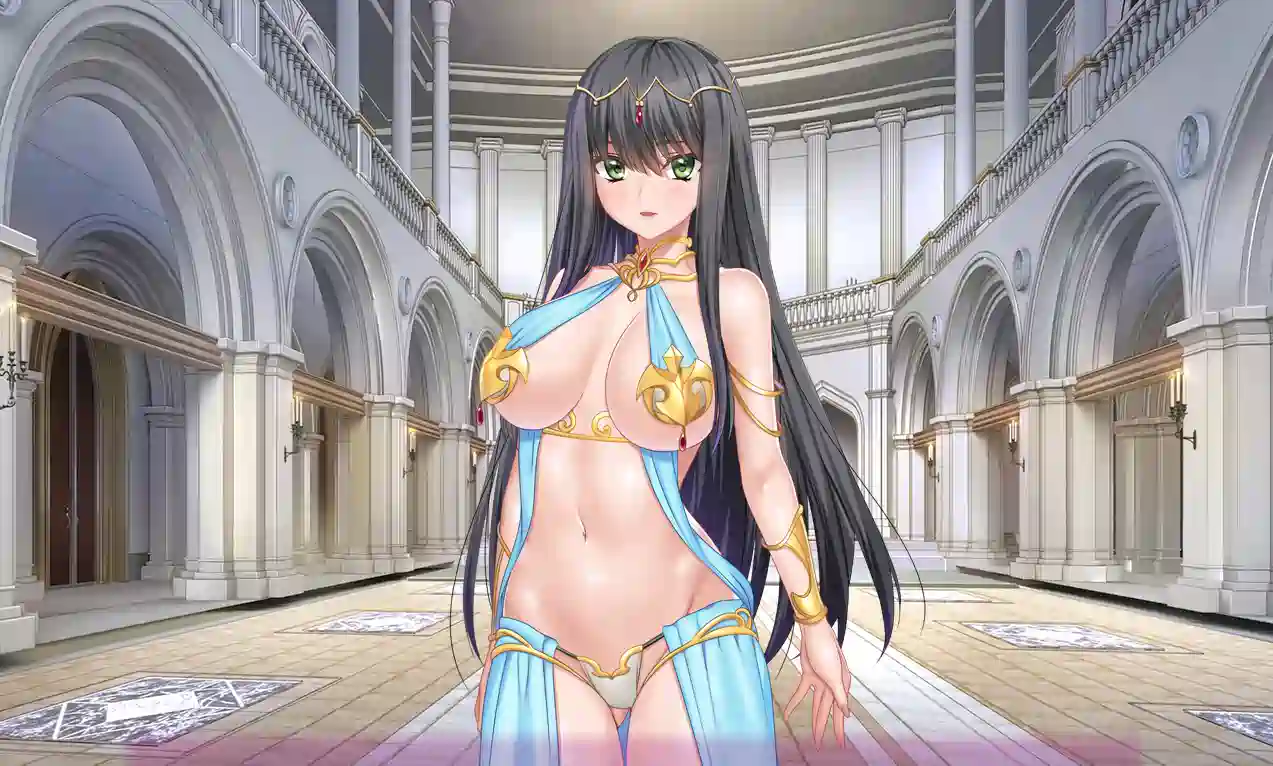 [ADV游戏]狂姬蚀狱的阿玛利亚与妮娜 生肉版DL正式版全CG包2.24G ACG电脑端 第2张