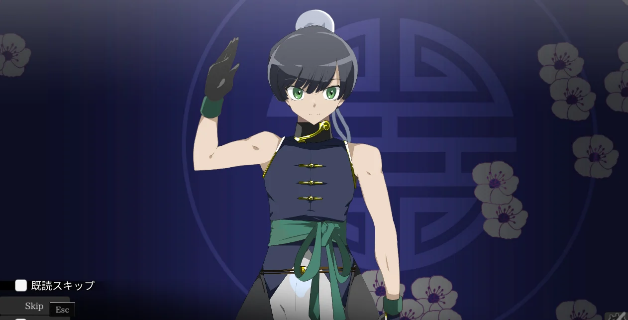 [ACT游戏]姐姐正太yu成ACT超悦诱日语版427M ACG电脑端 第2张